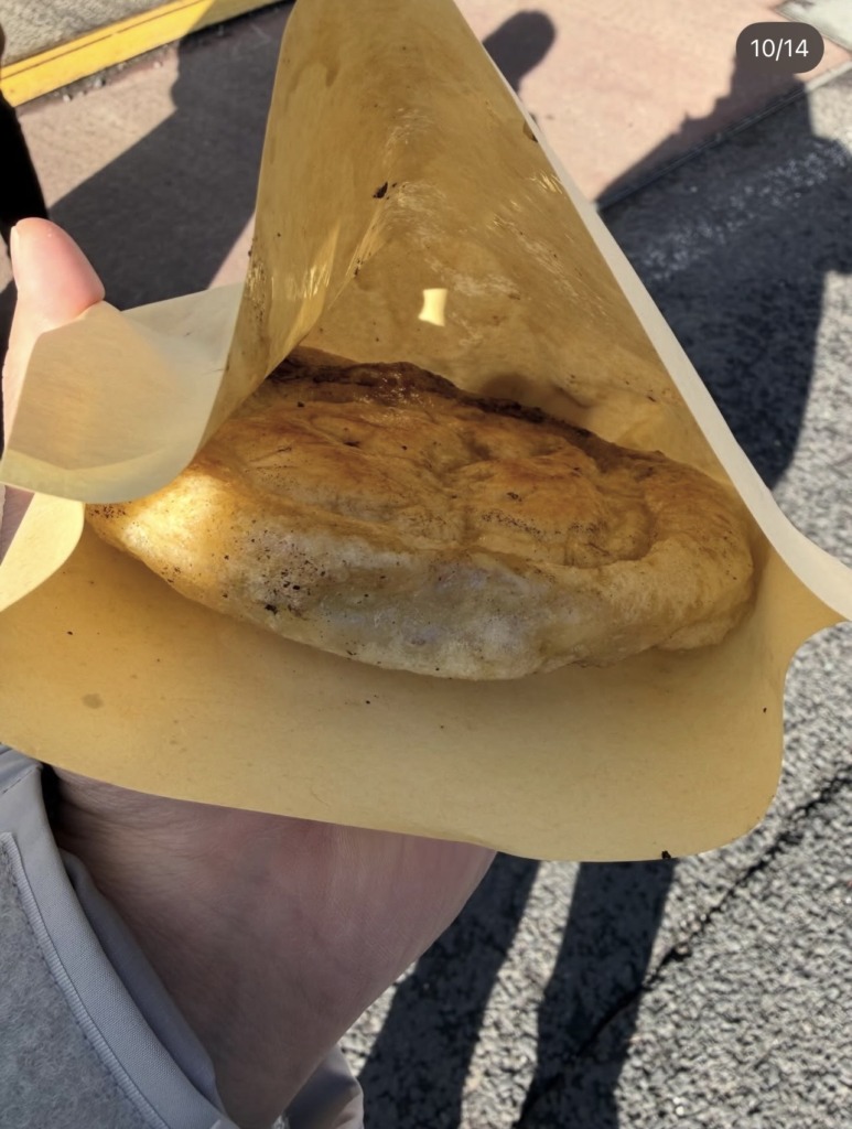 やきもち（初市）